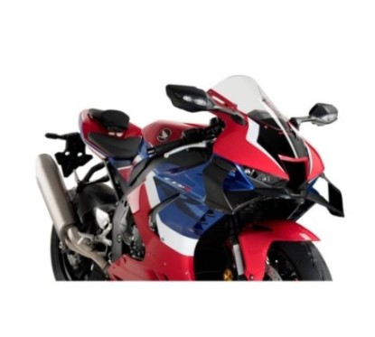 PUIG ALERON DELANTERO GP HONDA CBR1000RR-R FIREBLADE SP 20-23 NEGRO