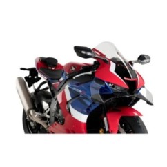 PUIG ALERON DELANTERO GP HONDA CBR1000RR-R FIREBLADE SP 20-23 TRANSPARENTE