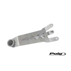 PUIG STAFFE SCARICO HONDA CBR600F 99-07 INOX