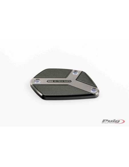 Puig Kupplungsflussigkeitsbehalterdeckel fur BMW R nine T Pure 21-24 silber - Angebot