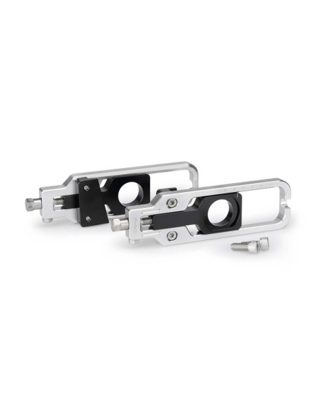 Tensor de cadena Puig BMW S1000 RR 23-24 plateado