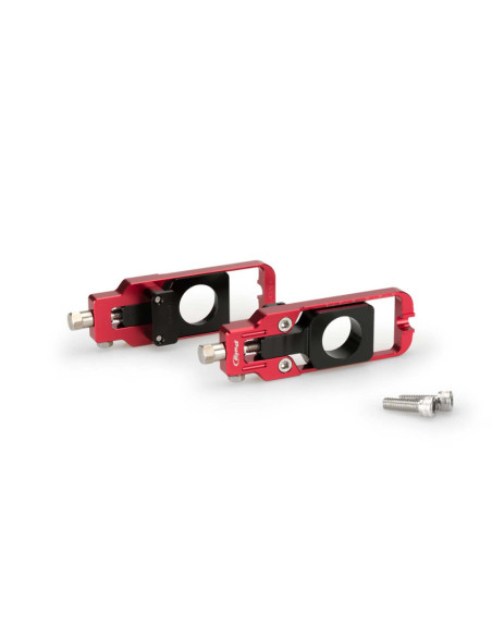 Tensor de cadena Puig Honda CBR1000 RR-R Fireblade SP 24-25 Rojo