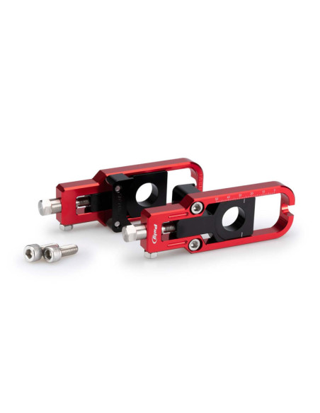 puig chain tensioner honda crf1100l africa twin 24-25 red