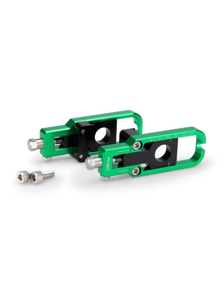puig chain tensioner honda crf1100l africa twin 24-25 green