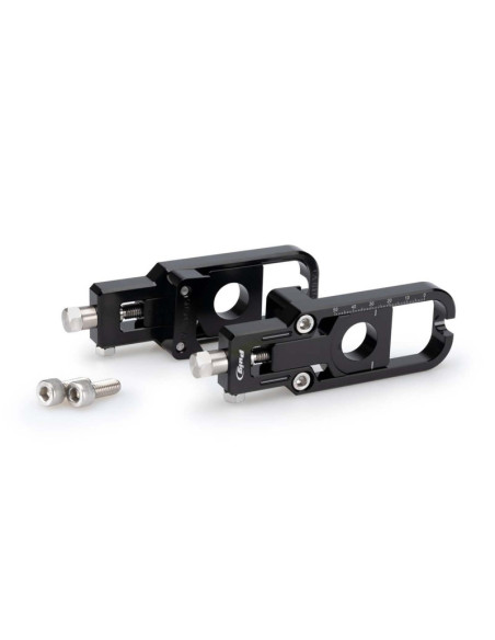 Tensor de cadena Puig Honda XL 750 Transalp 2025 negro