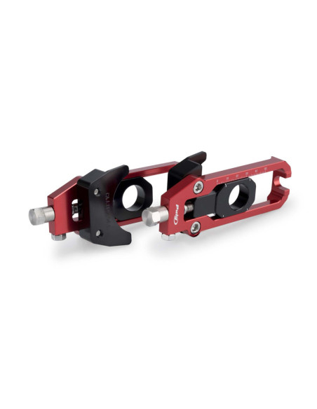 puig chain tensioner for honda cb650r neo sports cafe 21-23 red