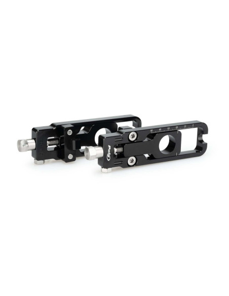 Tensor de cadena Puig para Honda X-ADV 750 18-20 Negro