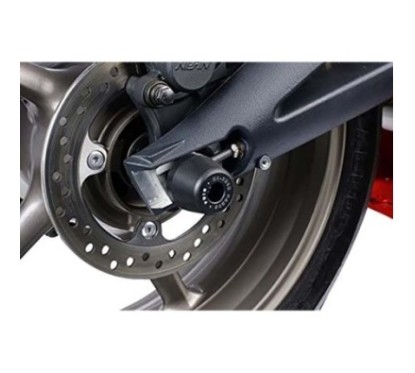 PUIG HINTERGABELPUFFER HONDA CBR600RR 05-06 SCHWARZ - ANGEBOT