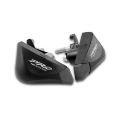 PUIG FRAME SLIDERS MOD. PRO HONDA CBF1000F 10-16 BLACK-OFFER