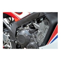 CADRE PROTECTIONS PUIG MOD. R19 HONDA CBR650F 14-18 NOIR