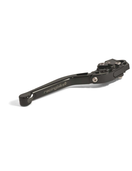 Palanca de freno Racing Bike Evo Honda CBR500 R 24-25 Negra