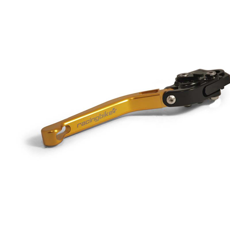 Rennrad Evo Bremshebel Honda CBR500 R 24-25 gold