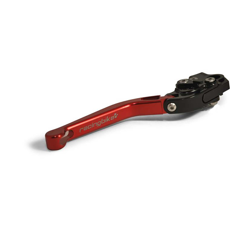 Levier de frein Racing Bike Evo Honda CBR500 R 24-25 Rouge