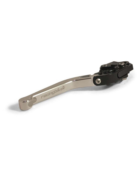 racingbike brake lever evo honda cbr500 r 24-25 silver