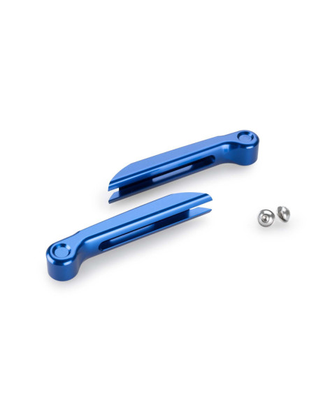 PIECE DE RECHANGE LEVIERS EXTENSIBLES PUIG 4.0 BLEU | Puig
