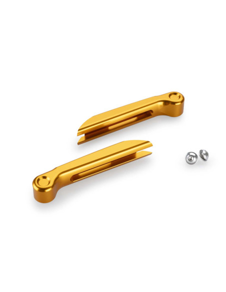 PIECE DE RECHANGE LEVIERS EXTENSIBLES PUIG 4.0 OR | Puig