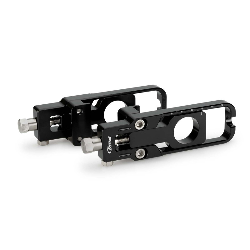 PUIG KETTENSPANNER SUZUKI GSX-8TT 25-26 NERO | Puig