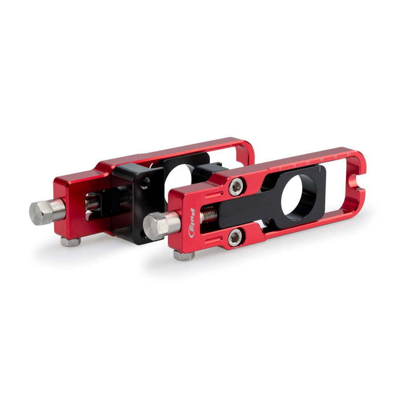 PUIG TENDIATENA SUZUKI GSX-8TT 25-26 ROSSO | Puig