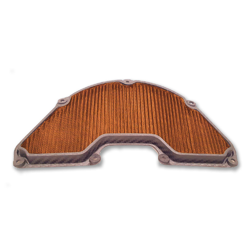 SPRINT FILTER FILTRE A AIR CARBONE P08 POUR MV AGUSTA 1000 BRUTALE RR 20-23 | SPRINT FILTER