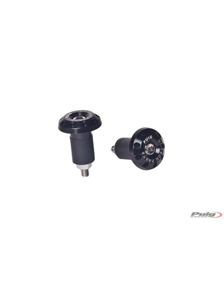 puig bilancieri mod. race ducati streetfighter v2 2025 nero