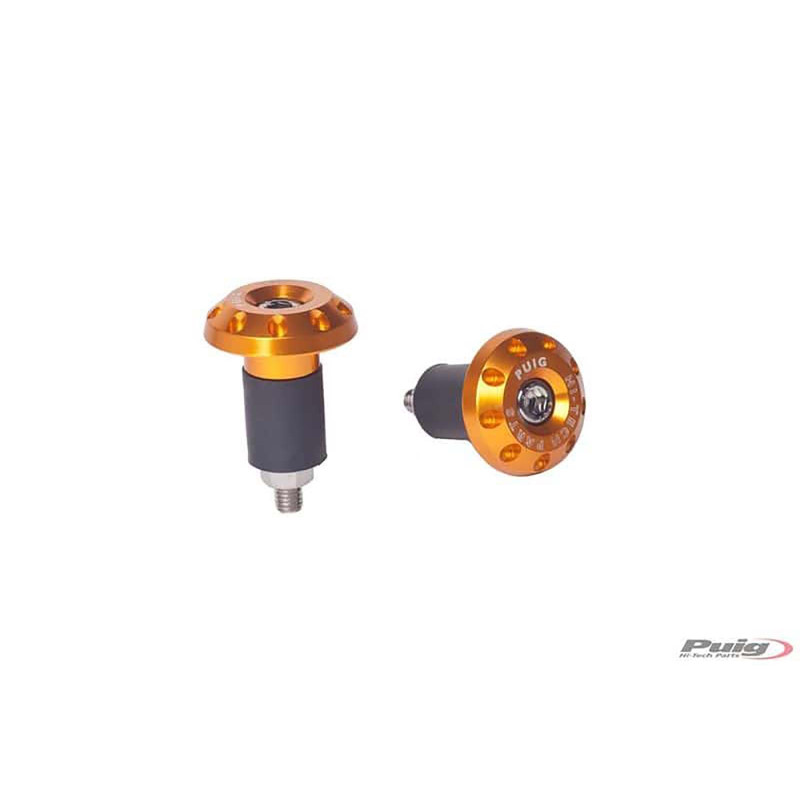 puig bilancieri mod. race ducati streetfighter v2 2025 oro
