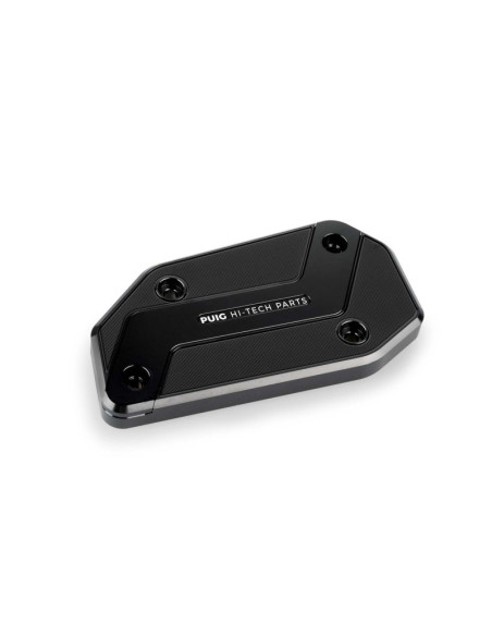 puig tappo serbatoio anteriore per fluido freno per bmw r1300 r exclusive 2025 nero