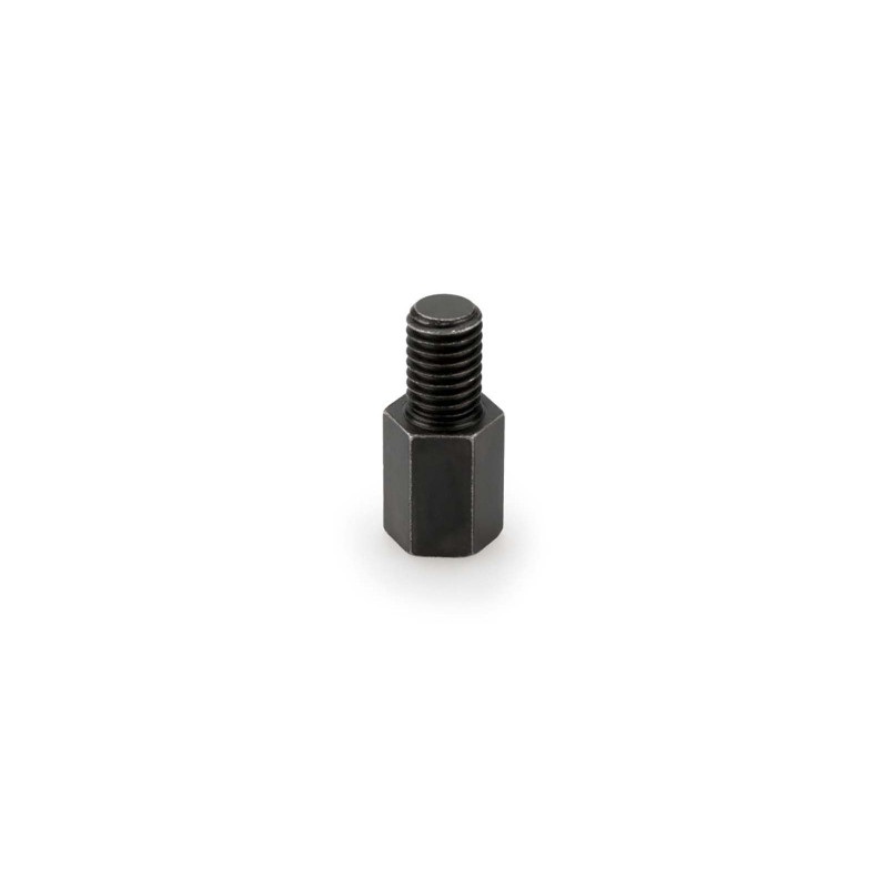 Puig linker Ruckspiegeladapter BMW R1300 R Performance 2025 schwarz-9585N