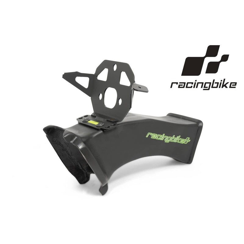 CUADRO DELANTERO RACINGBIKE + CONDUCTO DE AIRE HONDA CBR1000RR-R FIREBLADE SP 20-24 NEGRO - INSTRUMENTO ORIGINAL