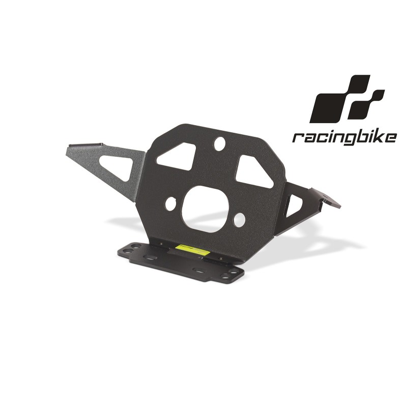 CADRE D'INSTRUMENT DE RACINGBIKE HONDA CBR1000RR-R FIREBLADE SP 20-24 NOIR - INSTRUMENT ORIGINAL