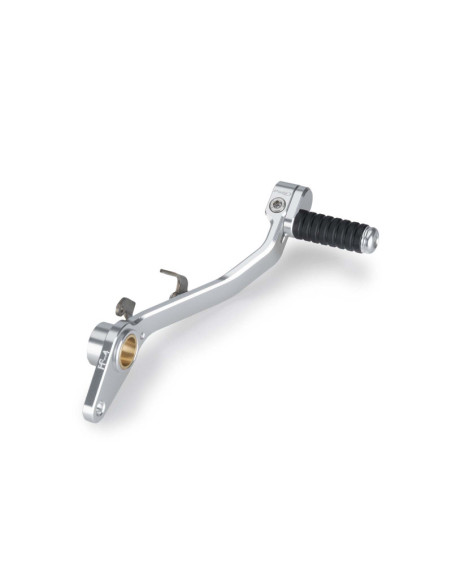 PUIG EINSTELLBARES BREMSPEDAL HONDA CB750 HORNET 23-24 SILBER | Puig