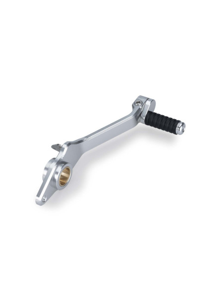 VERSTELLBARES BREMSPEDAL VON PUIG FUR SUZUKI GSX-S1000 22-24 ZOLL SILBER | Puig