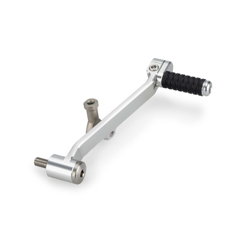 PEDAL DE EMBRAGUE AJUSTABLE PUIG HONDA CB750 HORNET 23-24 PLATA | Puig