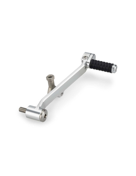 PEDAL DE EMBRAGUE AJUSTABLE PUIG HONDA CB750 HORNET 23-24 PLATA | Puig