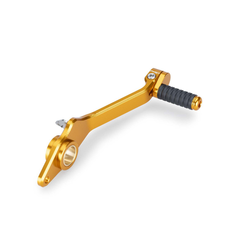 PUIG PEDALE DEL FRENO REGOLABILE PER SUZUKI GSX-S1000 25-26 ORO | Puig