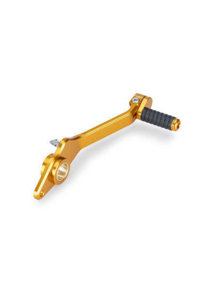 PEDALE DE FREIN REGLABLE PUIG POUR SUZUKI GSX-S1000 25-26 OR | Puig