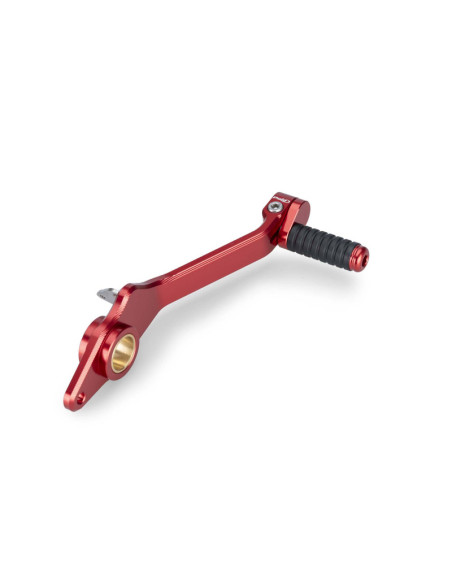 PEDALE DE FREIN REGLABLE PUIG POUR SUZUKI GSX-S1000 25-26 ROUGE | Puig