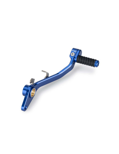 PUIG EINSTELLBARES BREMSPEDAL HONDA CB750 HORNET 25-26 BLAU | Puig