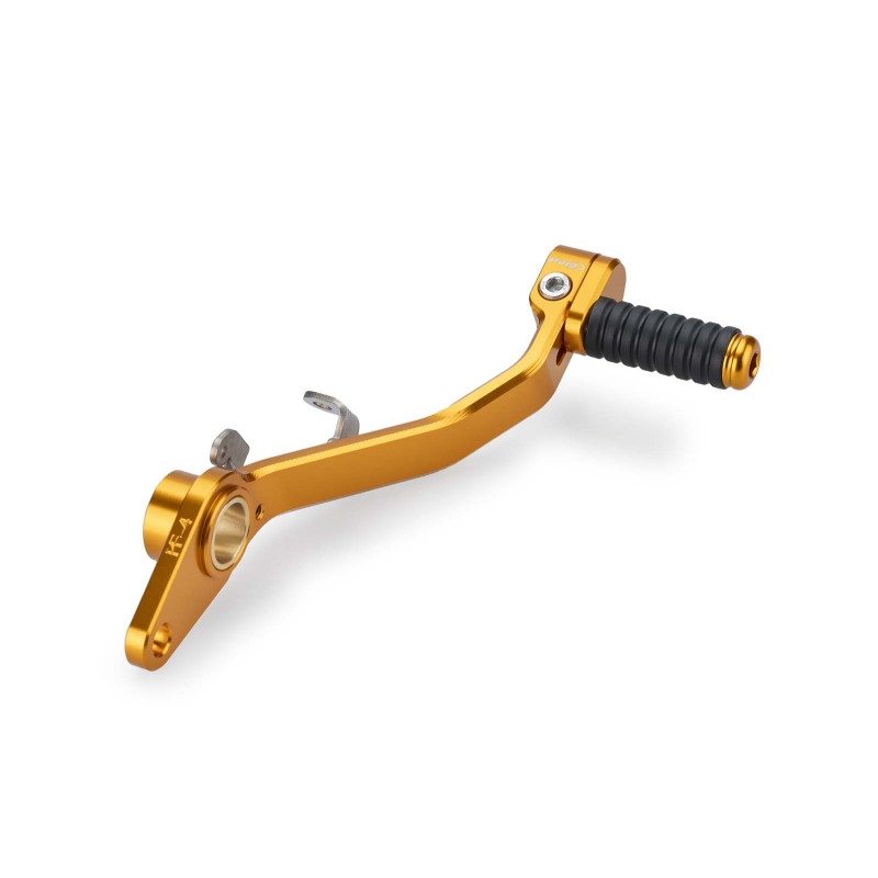PEDALE DE FREIN REGLABLE PUIG HONDA CB750 HORNET 25-26 OR | Puig