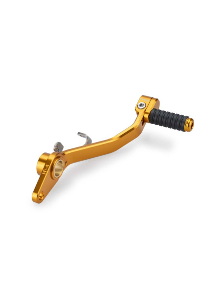 PEDALE DE FREIN REGLABLE PUIG HONDA CB750 HORNET 25-26 OR | Puig