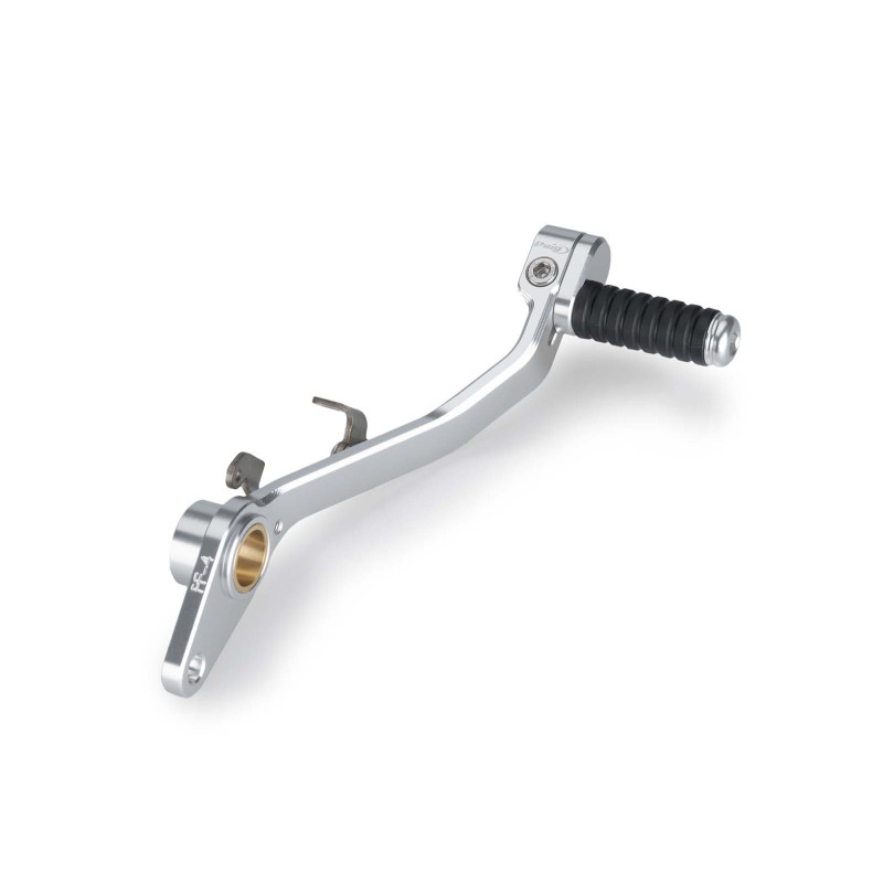 PEDALE DE FREIN REGLABLE PUIG HONDA CB750 HORNET 25-26 ARGENT | Puig