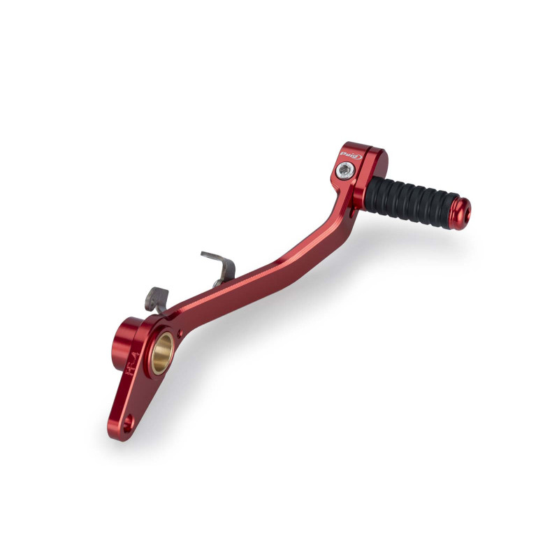 PUIG EINSTELLBARES BREMSPEDAL HONDA CB750 HORNET 25-26 ROT | Puig