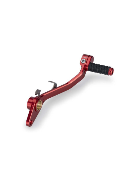 PUIG EINSTELLBARES BREMSPEDAL HONDA CB750 HORNET 25-26 ROT | Puig