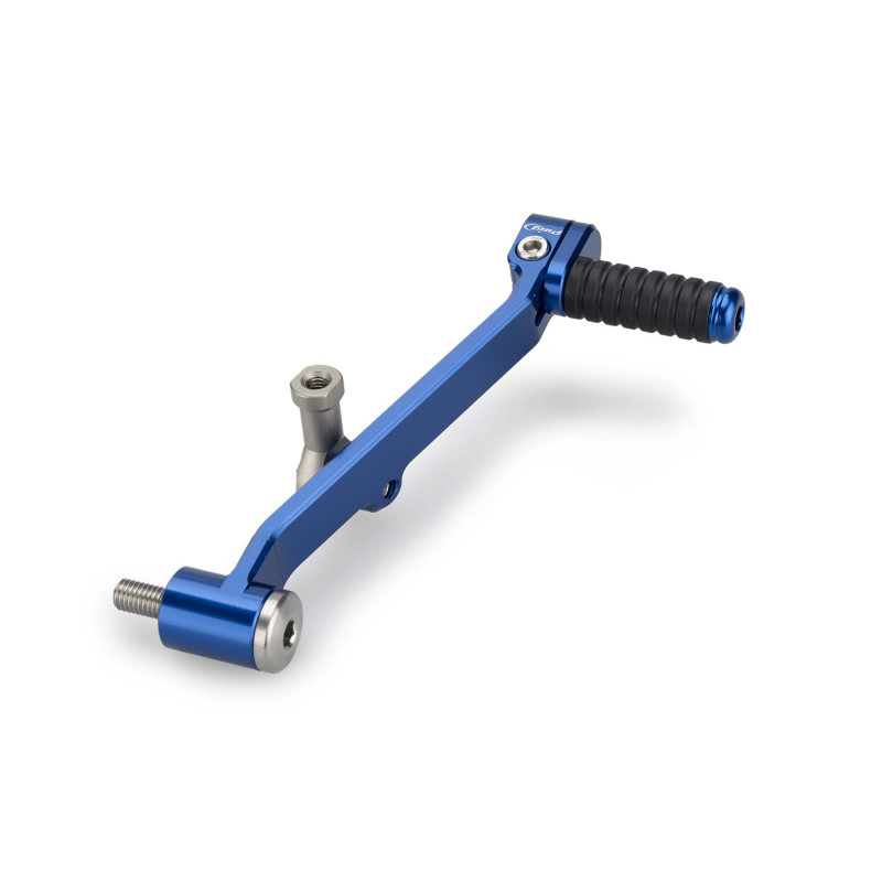 PUIG EINSTELLBARES KUPPLUNGSPEDAL HONDA CB750 HORNET 25-26 BLAU | Puig