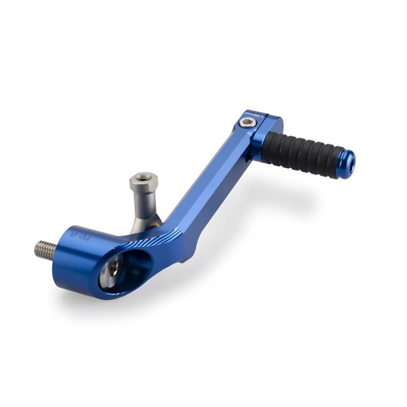 PUIG ADJUSTABLE CLUTCH PEDAL HONDA CB1000 HORNET 25-26 BLUE | Puig