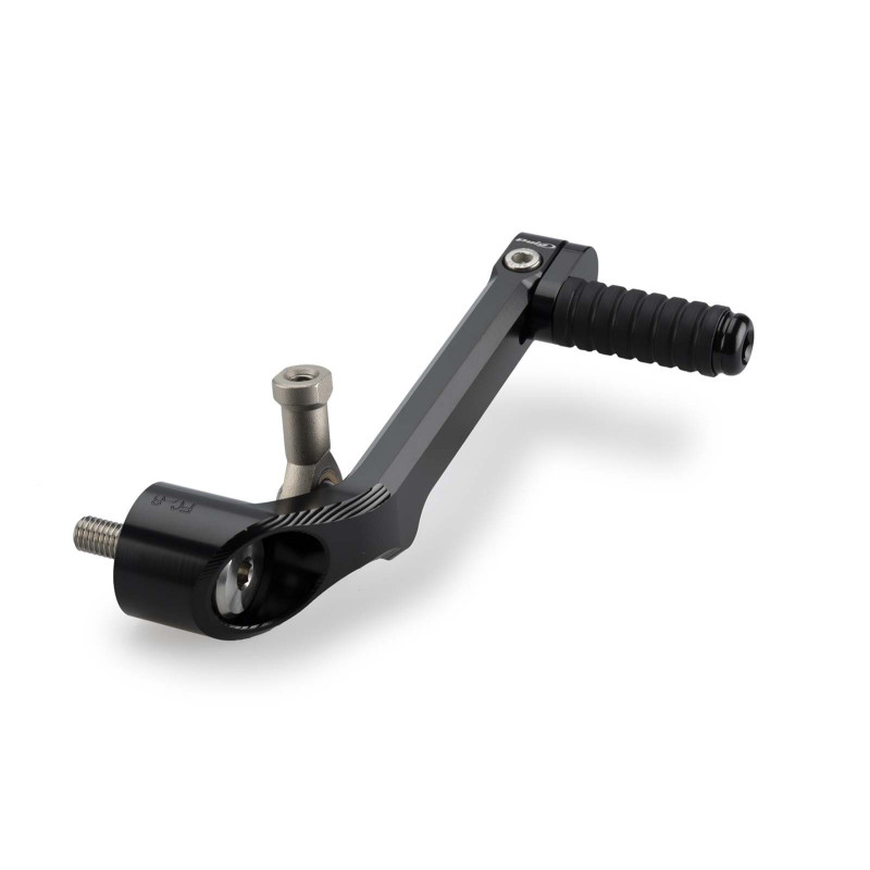 PUIG EINSTELLBARES KUPPLUNGSPEDAL HONDA CB1000 HORNET 25-26 SCHWARZ | Puig