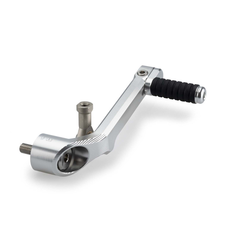 PEDALE D'EMBRAYAGE REGLABLE PUIG HONDA CB1000 HORNET 25-26 ARGENT | Puig