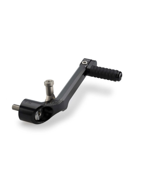 PUIG EINSTELLBARES KUPPLUNGSPEDAL HONDA CB1000 HORNET SP 25-26 SCHWARZ | Puig