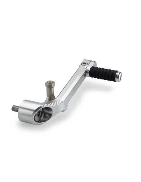 PUIG ADJUSTABLE CLUTCH PEDAL HONDA CB1000 HORNET SP 25-26 SILVER | Puig