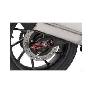 Hai:  SISTEMA DI TRASMISSIONE|TuningBike