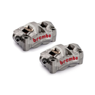 Hai:  KIT DE PINZA DE FRENO BREMBO|TuningBike